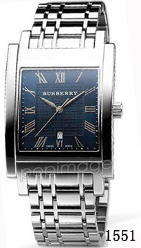 Burberry Watch 38